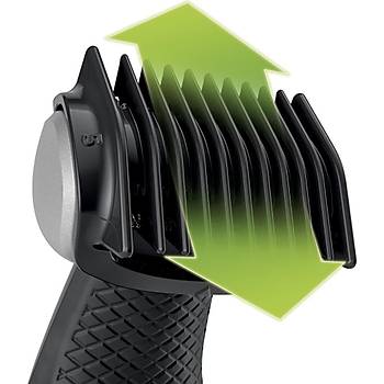 PHILIPS BG5021/16 VUCUT BAKIM HASSAS BOLGE VE VUCUT TRAS MAKINESI