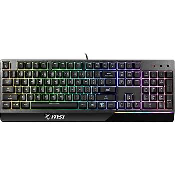 MSI Vigor GK30 Q TR RGB LED OYUNCU KLAVYE