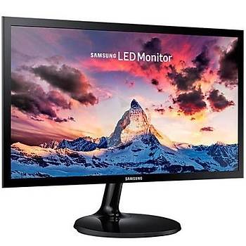 Samsung LS24F350FHMXUF 23.5