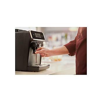 PHILIPS EP2220/10 2000 SERISI TAM OTOMATIK ESPRESSO MAKINESI