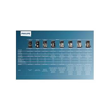 Philips 2200 Serisi EP2220/10 Tam Otomatik Espresso Makinesi