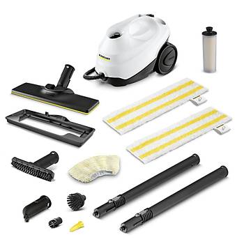 KARCHER SC 3 EASYFIX PLUS BUHARLI TEMIZLIK MAKINESI 1.513-661.0