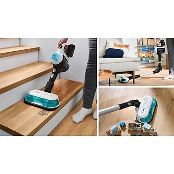 BOSCHUNLIMITED 7 PROHYGIENIC AQUA DIK SARJLI SUPURGE BCS71HYG3 *** YEN MODEL *** 