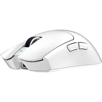 Razer Viper V3 Pro RZ01-05120200-R3G1 Beyaz arjl Optik Kablolu/Kablosuz Oyuncu Mouse RZ01-05120200-R3G1