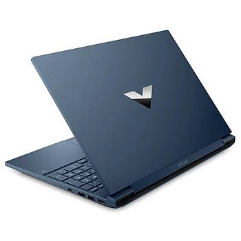 HP Victus 15-FB0020T Ryzen 5-5600H 8GB 256SSD RX6500M 15.6 144Hz. IPS FullHD 7N5M8EA FREEDOS
