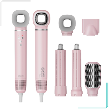 OSVELD Haily Sa ekillendirme ve Kurutma Seti