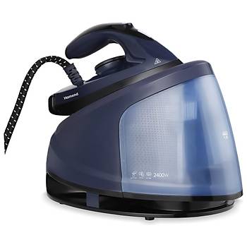 HOMEND STEAMWORK 1168H BUHAR KAZANLI UTU LACIVERT
