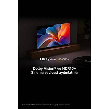 Xiaomi TV Stick 4K 2nd Gen MDZ-33-AA 2. Nesil Dolby Vision & HDR10+ (Xiaomi T�rkiye Garantili)