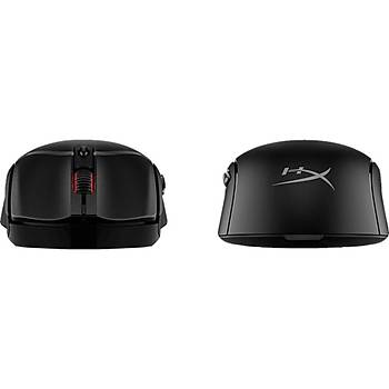 HYPERXPULSEFIRE HASTE 2 CORE WIRELESS GAMING MOUSE SIYAH
