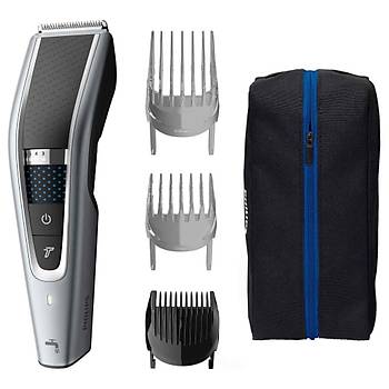 PHILIPS HC5630/15 HAIRCLIPPER YIKANABILIR SAC KESME MAKINESI