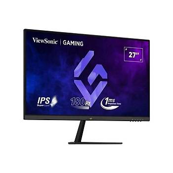 Viewsonic VX2779-HD-PRO 27 1 ms Full HD IPS 180 Hz Oyuncu Monitor