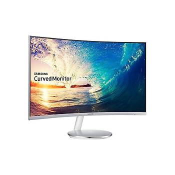 Tehir rn-Samsung LC27F591 4ms FreeSync HDMI+DP Curved Gaming Monitr