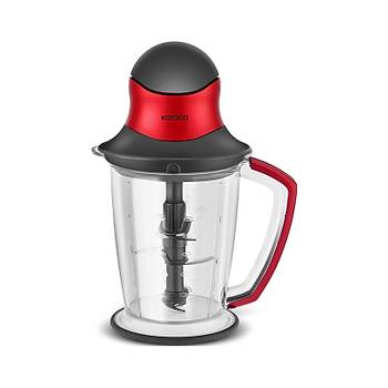 Karaca Multi Xxl Do�ray�c� 1000W Imperial Red