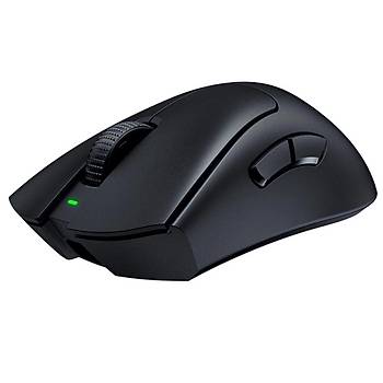 Razer DeathAdder V3 Pro Siyah RZ01-04630100-R3G1 Optik 30K Kablosuz Oyuncu Mouse