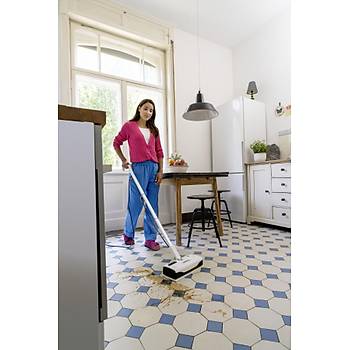 Karcher SC 1 Upright Buharl� Temizleyici 1.513-560.0