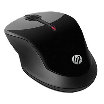 HP X3500 WIRELESS MOUSE H4K65AA