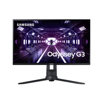 Samsung Odyssey G3 LF24G35TFWMXUF 24