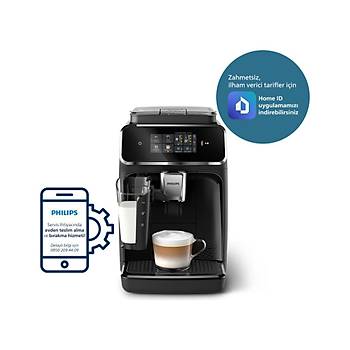 PHILIPS EP2331/10LATTEGO TAM OTOMATIK ESPRESSO MAKINESI