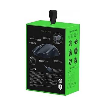 RAZER VIPER V2 PRO 30K DPI SIYAH KABLOSUZ OPTIK MOUSE RZ01-04390100-R3G1