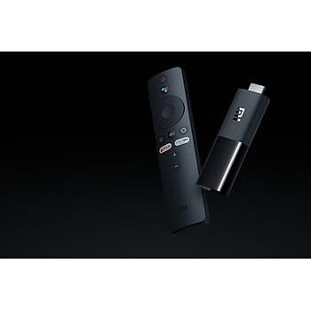 Xiaomi TV Stick HD 2.Nesil Yeni Versiyon MDZ-34-AA 4 �ekirdek HDR10+ Dolby Audio DTS:X �ift Bant Wi-Fi