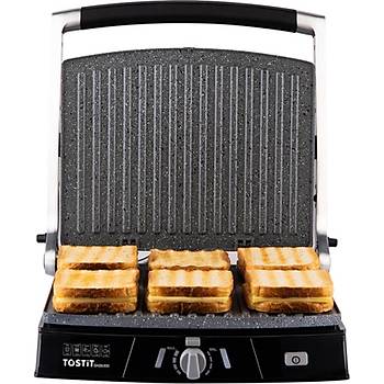 ARNICA GH26300 TOSTIT TOST MAKINESI