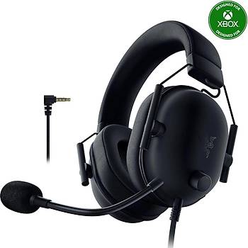 Razer Blackshark V2 X RZ04-03240900-R3M1 Kablolu Oyuncu Kulakl�k