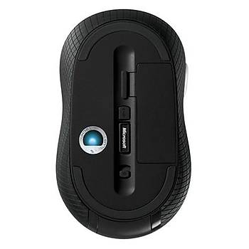 Microsoft Wireless Mobile Mouse 4000 (D5D-00004)