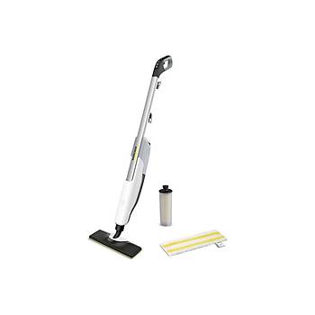 KARCHERSC 2 UPRIGHT BUHARLI TEMIZLIK MAKINESI 1.513-500.0 15135000