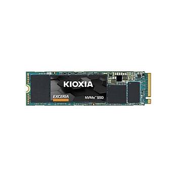 KIOXIA500GB EXCERIA G2 LRC20Z500GG8 2100-1700MB-SN NVME PCIE M.2 SSD HARDDISK