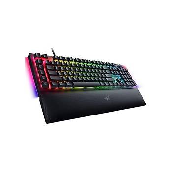 Razer Blackwidow V4 RZ03-04691200-R3L1 Chroma RGB Green Switch Kablolu Mekanik Oyuncu Klavye