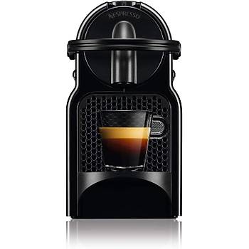 Nespresso D40 Inissia Kaps�ll� Kahve Makinesi, Siyah