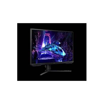 Samsung Odyssey G3 LS32DG302EUXUF 32 1 ms Full HD Pivot 180 Hz Oyuncu Monitor