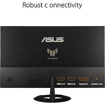 ASUS TUF Gaming VG279Q3R 27 180Hz 1ms HDMI DP Gaming Monitr