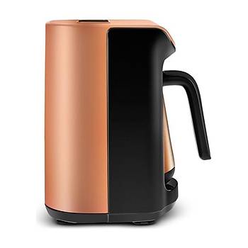 Karaca Hat�r K�z Steel T�rk Kahve Makinesi Bronze