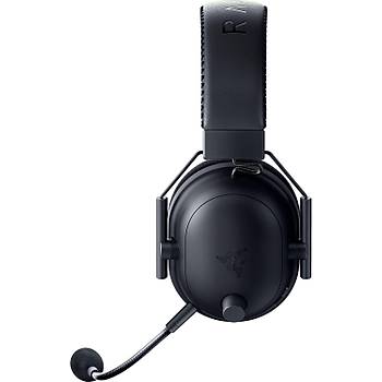 Razer BlackShark V2 Pro Xbox Siyah RZ04-04530300-R3M1 HyperSpeed Kablosuz E-Spor Oyuncu Kulakl�k