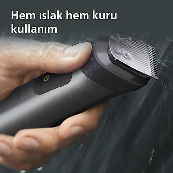 PHILIPS MG5940/15 12 SI 1 ARADA ERKEK BAKIM SETI 
