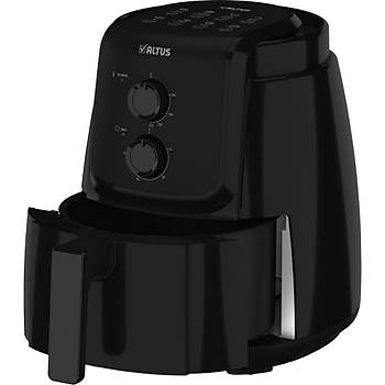 ALTUS AL 2943 AF ECOFRYER AIRFRYER