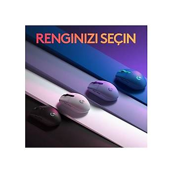 Logitech G305 Siyah 910-005283 Optik Kablosuz Oyuncu Mouse