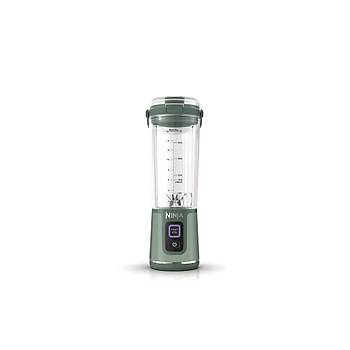 Ninja Blast BC151EUEM Ye�il �arjl� Smoothie Blender