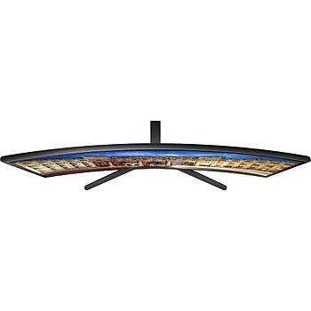 SAMSUNG LC24F396FHMXUF CURVED 23.5'' HDMI+VGA FHD FreeSync Curved Oyuncu Monitr