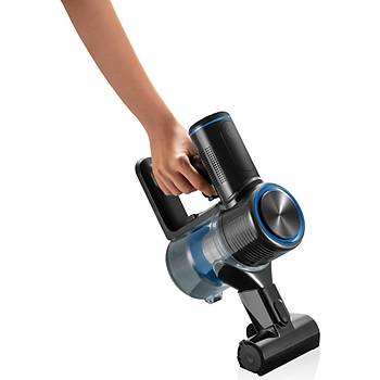 ARZUMAR4207-M MAGICLEAN PLUS 280 WATT DIKEY SARJLI SUPURGE