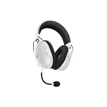 Razer BlackShark V2 Pro 2023 Beyaz RZ04-04530200-R3M1 HyperSpeed Kablosuz E-Spor Oyuncu Kulakl�k