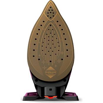 TEFAL SV8152 EXPRESS VISION BUHAR KAZANLI UTU MOR / SIYAH