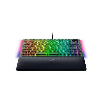 Razer BlackWidow V4 75% Phantom Green Ed. RZ03-05003300-R3M1 RGB TKL Tactile Switch Kablolu Mekanik Oyuncu Klavye
