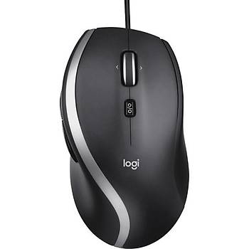 Logitech M500S Siyah 910-005784 Optik Kablolu Mouse