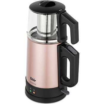 FAKIRCHAIMOOD CAM DEMLIKLI 1800 W CAY MAKINESI ROSIE 4410TM01 