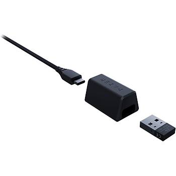 RAZER VIPER V2 PRO 30K DPI SIYAH KABLOSUZ OPTIK MOUSE RZ01-04390100-R3G1