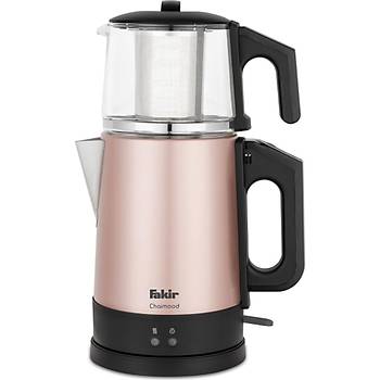 FAKIRCHAIMOOD CAM DEMLIKLI 1800 W CAY MAKINESI ROSIE 4410TM01 