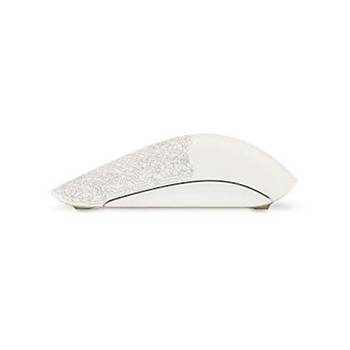 Microsoft Touch Beyaz Kablosuz Mouse 3KJ-00014
