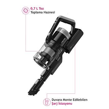 Altus AL 6824 DS 2'si 1 Arada arjl Dik Sprge